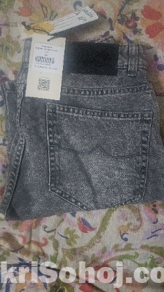 Cloth yellow brand 60% discount